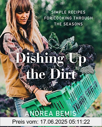 Binding : Gebundene Ausgabe, Label : Harper Wave, Publisher : Harper Wave, NumberOfItems : 1, PackageQuantity : 1, medium : Gebundene Ausgabe, numberOfPages : 304, publicationDate : 2017-03-14, releaseDate : 2017-03-14, authors : Andrea Bemis, ISBN : 0062492225