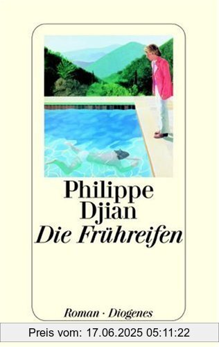 Binding : Gebundene Ausgabe, Edition : 1, Label : Diogenes, Publisher : Diogenes, medium : Gebundene Ausgabe, numberOfPages : 390, publicationDate : 2006-01-01, authors : Philippe Djian, Uli Wittmann, languages : german, ISBN : 3257065450