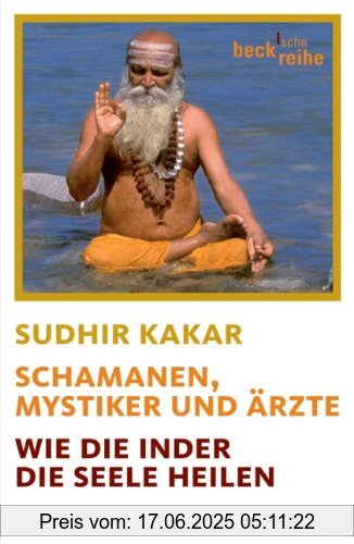 Binding : Taschenbuch, Edition : 1, Label : C.H.Beck, Publisher : C.H.Beck, medium : Taschenbuch, numberOfPages : 339, publicationDate : 2006-08-23, authors : Sudhir Kakar, languages : german, ISBN : 3406550592