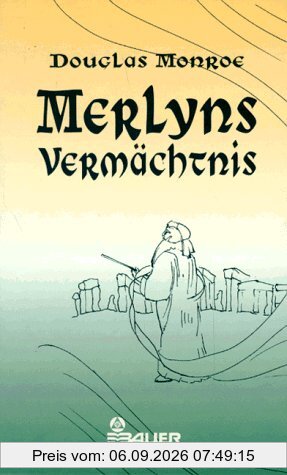 Merlyns Vermächtnis