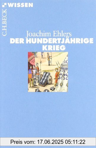 Binding : Taschenbuch, Edition : 2., durchgesehene Auflage, Label : C.H.Beck, Publisher : C.H.Beck, NumberOfItems : 1, medium : Taschenbuch, numberOfPages : 127, publicationDate : 2012-10-24, authors : Joachim Ehlers, languages : german, ISBN : 3406562752
