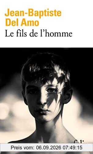 Le fils de l'homme