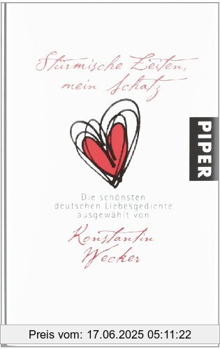 Binding : Gebundene Ausgabe, Label : Piper, Publisher : Piper, medium : Gebundene Ausgabe, numberOfPages : 256, publicationDate : 2009-03-01, publishers : Konstantin Wecker, languages : german, ISBN : 3492052576