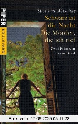Binding : Taschenbuch, Label : Piper Taschenbuch, Publisher : Piper Taschenbuch, medium : Taschenbuch, numberOfPages : 242, publicationDate : 2007-01-01, authors : Susanne Mischke, languages : german, ISBN : 3492262007