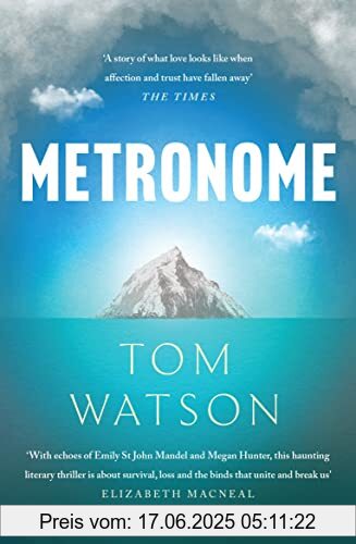 Binding : Taschenbuch, Edition : 1, Label : Bloomsbury UK, Publisher : Bloomsbury UK, medium : Taschenbuch, numberOfPages : 320, publicationDate : 2023-04-01, releaseDate : 2023-04-01, authors : Tom Watson, ISBN : 1526639564