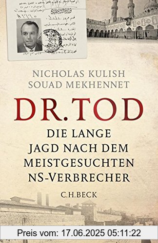 Binding : Gebundene Ausgabe, Edition : 1, Label : C.H.Beck, Publisher : C.H.Beck, medium : Gebundene Ausgabe, numberOfPages : 352, publicationDate : 2015-01-19, authors : Nicholas Kulish, Souad Mekhennet, translators : Rita Seuß, languages : german, ISBN : 3406672612