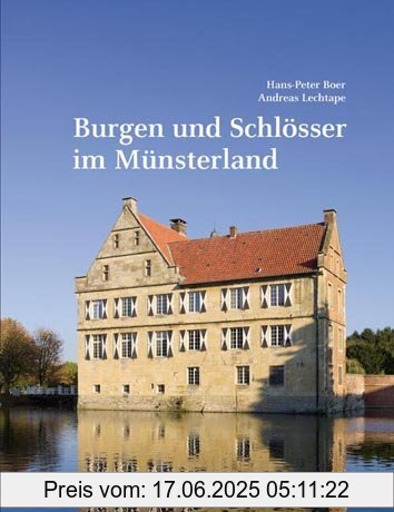 Binding : Gebundene Ausgabe, Edition : 1, Label : Aschendorff Verlag, Publisher : Aschendorff Verlag, medium : Gebundene Ausgabe, numberOfPages : 216, publicationDate : 2009-10-29, publishers : Boer, Hans P, languages : german, ISBN : 3402127660