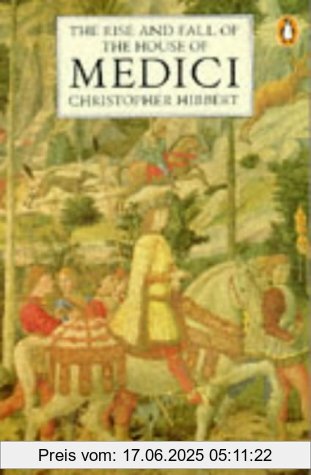Binding : Taschenbuch, Edition : Re-issue, Label : Penguin, Publisher : Penguin, NumberOfItems : 1, medium : Taschenbuch, numberOfPages : 368, publicationDate : 1979-09-27, releaseDate : 2012-01-26, authors : Christopher Hibbert, languages : english, ISBN : 0140050906