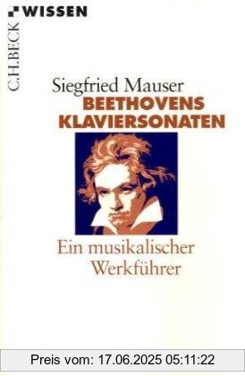 Binding : Taschenbuch, Edition : 2, Label : C.H.Beck, Publisher : C.H.Beck, medium : Taschenbuch, numberOfPages : 160, publicationDate : 2009-01-21, authors : Siegfried Mauser, languages : german, ISBN : 3406575722