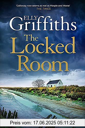 Brand : Quercus Publishing Plc, Binding : Taschenbuch, Label : Quercus Publishing Plc, Publisher : Quercus Publishing Plc, medium : Taschenbuch, numberOfPages : 374, publicationDate : 2022-08-04, releaseDate : 2022-08-04, authors : Elly Griffiths, ISBN : 1529409675