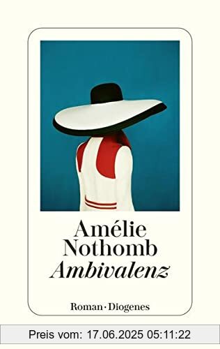 Brand : Diogenes, Binding : Gebundene Ausgabe, Edition : 1, Label : Diogenes, Publisher : Diogenes, medium : Gebundene Ausgabe, numberOfPages : 128, publicationDate : 2022-06-22, releaseDate : 2022-06-22, authors : Amélie Nothomb, translators : Brigitte Große, ISBN : 3257071949
