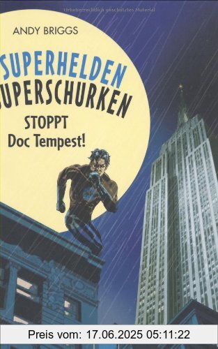 Binding : Broschiert, Label : Arena, Publisher : Arena, medium : Broschiert, numberOfPages : 285, publicationDate : 2009-01-01, authors : Andy Briggs, translators : Anke Knefel, languages : german, ISBN : 3401062972