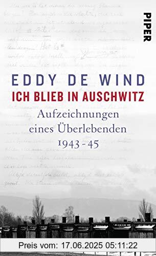 Binding : Gebundene Ausgabe, Edition : 1., Label : Piper, Publisher : Piper, medium : Gebundene Ausgabe, numberOfPages : 240, publicationDate : 2020-01-03, releaseDate : 2020-01-03, authors : Eddy De Wind, translators : Christiane Burkhardt, ISBN : 3492070019