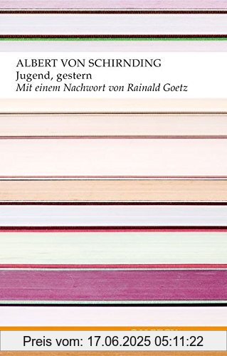 Binding : Taschenbuch, Edition : 1, Label : C.H.Beck, Publisher : C.H.Beck, medium : Taschenbuch, numberOfPages : 175, publicationDate : 2015-02-10, authors : Albert Schirnding, languages : german, ISBN : 3406675050