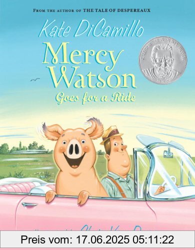 Binding : Taschenbuch, Edition : 1 Reprint, Label : Candlewick, Publisher : Candlewick, NumberOfItems : 1, medium : Taschenbuch, numberOfPages : 80, publicationDate : 2009-12-22, releaseDate : 2009-12-22, authors : Kate DiCamillo, languages : english, ISBN : 0763645052