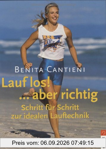 Lauf los! ... aber richtig