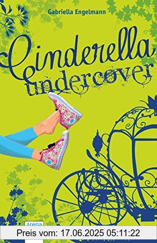 Binding : Broschiert, Label : Arena, Publisher : Arena, medium : Broschiert, numberOfPages : 280, publicationDate : 2014-09-22, authors : Gabriella Engelmann, languages : german, ISBN : 340150665X