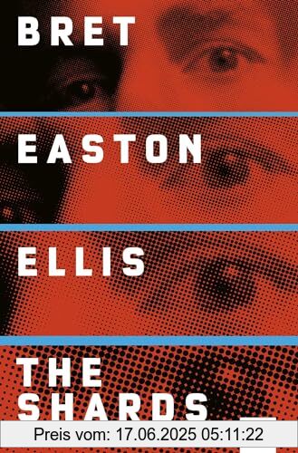 Binding : Taschenbuch, Edition : 1., Label : KiWi-Taschenbuch, Publisher : KiWi-Taschenbuch, medium : Taschenbuch, numberOfPages : 736, publicationDate : 2024-06-06, releaseDate : 2024-06-06, authors : Ellis, Bret Easton, translators : Stephan Kleiner, ISBN : 3462006606