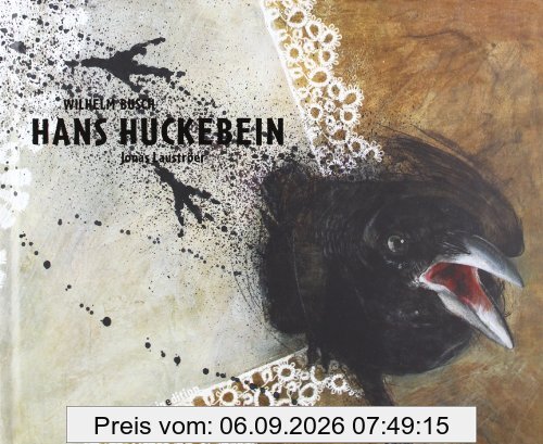 Hans Huckebein: Der Unglücksrabe