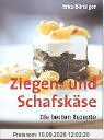 Ziegen- und Schafskäse: Die besten Rezepte