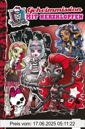 Binding : Gebundene Ausgabe, Label : Arena, Publisher : Arena, NumberOfItems : 1, medium : Gebundene Ausgabe, numberOfPages : 160, publicationDate : 2014-06-06, authors : Gitty Daneshvari, translators : Simone Wiemken, languages : german, ISBN : 340106889X