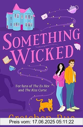 Binding : Taschenbuch, Label : Aria, Publisher : Aria, medium : Taschenbuch, numberOfPages : 304, publicationDate : 2023-09-14, releaseDate : 2023-09-14, authors : Gretchen Rue, ISBN : 1035904268