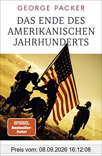 Das Ende des amerikanischen Jahrhunderts: Richard Holbrookes Mission