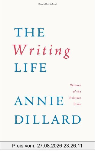 The Writing Life