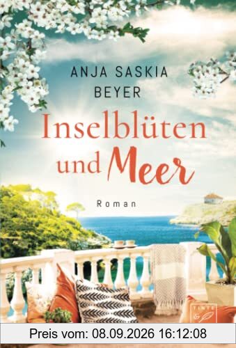 Inselblüten und Meer (Mallorca-Sehnsucht, Band 3)