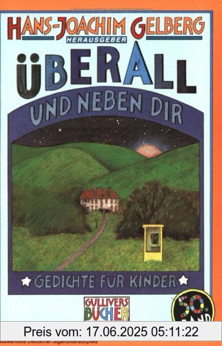 Binding : Taschenbuch, Edition : 5. Aufl., Label : Beltz, Publisher : Beltz, medium : Taschenbuch, numberOfPages : 304, publicationDate : 2001-03-01, publishers : Hans-Joachim Gelberg, languages : german, ISBN : 3407780508
