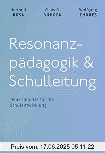 Binding : Gebundene Ausgabe, Edition : 1, Label : Beltz, Publisher : Beltz, medium : Gebundene Ausgabe, numberOfPages : 128, publicationDate : 2018-03-05, authors : Hartmut Rosa, Claus G. Buhren, Wolfgang Endres, ISBN : 3407257880