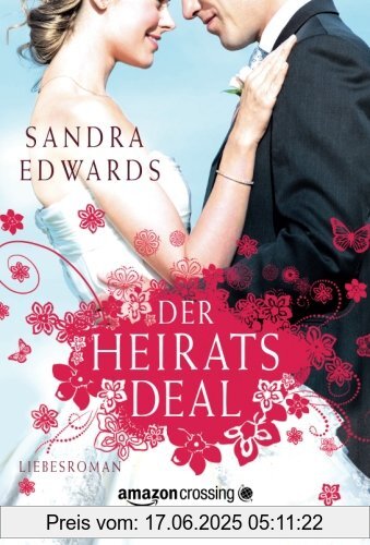 Binding : Taschenbuch, Label : AmazonCrossing, Publisher : AmazonCrossing, medium : Taschenbuch, numberOfPages : 230, publicationDate : 2014-08-26, releaseDate : 2014-08-26, authors : Sandra Edwards, translators : Alexandra Oks, languages : german, ISBN : 1477823727