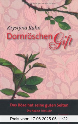 Binding : Broschiert, Label : Arena, Publisher : Arena, medium : Broschiert, numberOfPages : 200, publicationDate : 2014-01-01, authors : Krystyna Kuhn, languages : german, ISBN : 3401505777