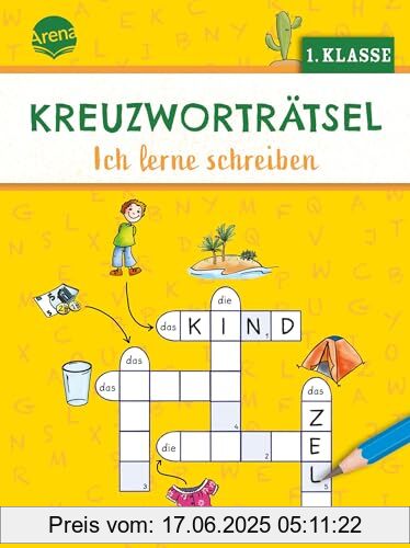 Binding : Taschenbuch, Label : Arena, Publisher : Arena, medium : Taschenbuch, numberOfPages : 80, publicationDate : 2024-06-14, authors : Helen Seeberg, ISBN : 3401720597