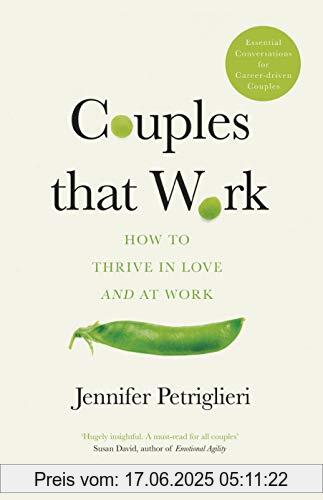 Binding : Taschenbuch, Label : Penguin Life, Publisher : Penguin Life, PackageQuantity : 1, medium : Taschenbuch, numberOfPages : 272, publicationDate : 2019-10-10, authors : Jennifer Petriglieri, ISBN : 0241379008