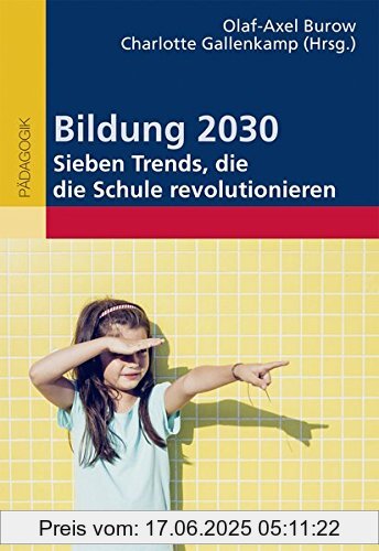 Binding : Taschenbuch, Edition : 1, Label : Beltz, Publisher : Beltz, medium : Taschenbuch, numberOfPages : 180, publicationDate : 2017-08-14, publishers : Olaf-Axel Burow, Charlotte Gallenkamp, languages : german, ISBN : 3407257600