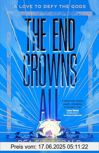 Binding : Taschenbuch, Edition : 1, Label : Penguin, Publisher : Penguin, medium : Taschenbuch, numberOfPages : 576, publicationDate : 2024-07-18, releaseDate : 2024-07-18, authors : Bea Fitzgerald, ISBN : 0241675227