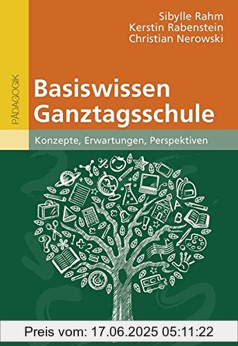 Binding : Taschenbuch, Edition : 1, Label : Beltz, Publisher : Beltz, medium : Taschenbuch, numberOfPages : 176, publicationDate : 2015-04-09, authors : Sibylle Rahm, Kerstin Rabenstein, Christian Nerowski, languages : german, ISBN : 3407257260