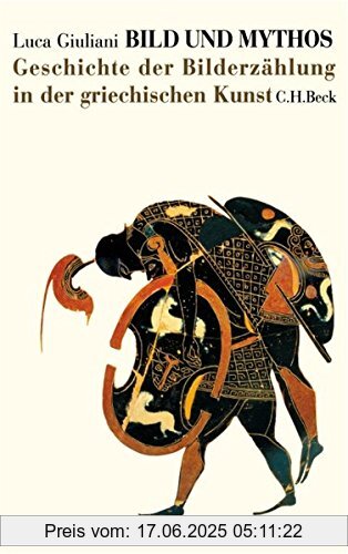 Brand : Beck, Binding : Gebundene Ausgabe, Edition : 1, Label : C.H.Beck, Publisher : C.H.Beck, medium : Gebundene Ausgabe, numberOfPages : 367, publicationDate : 2003-08-20, releaseDate : 2003-08-20, authors : Luca Giuliani, ISBN : 3406509991