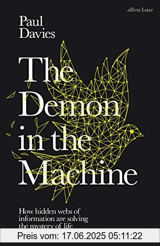 Binding : Gebundene Ausgabe, Label : Allen Lane, Publisher : Allen Lane, PackageQuantity : 1, medium : Gebundene Ausgabe, numberOfPages : 272, publicationDate : 2019-01-31, authors : Paul Davies, ISBN : 024130959X