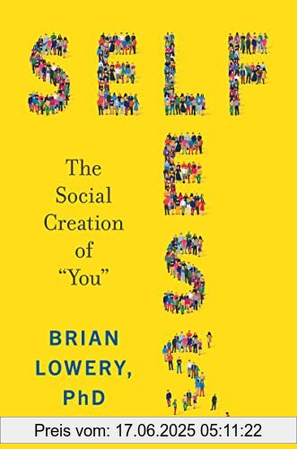 Binding : Gebundene Ausgabe, Label : Harper, Publisher : Harper, medium : Gebundene Ausgabe, numberOfPages : 272, publicationDate : 2023-03-28, releaseDate : 2023-03-28, authors : Brian Lowery, ISBN : 006291300X