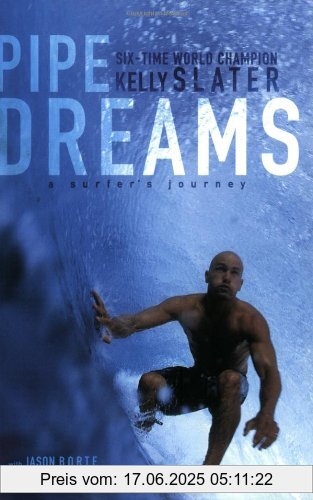 Binding : Taschenbuch, Edition : New title., Label : It Books, Publisher : It Books, NumberOfItems : 1, medium : Taschenbuch, numberOfPages : 352, publicationDate : 2004-07-27, releaseDate : 2004-07-27, authors : Kelly Slater, languages : english, ISBN : 0060096314