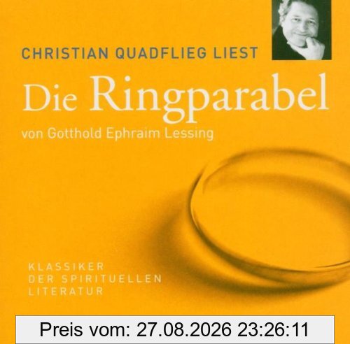 Die Ringparabel
