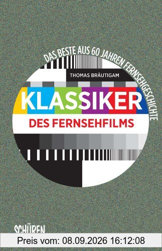 Klassiker des Fernsehfilms Das Beste aus 60 Jahren Fernsehgeschichte