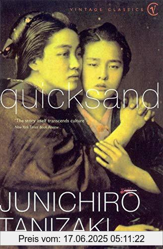 Binding : Taschenbuch, Label : Vintage Classics, Publisher : Vintage Classics, NumberOfItems : 1, medium : Taschenbuch, numberOfPages : 240, publicationDate : 1994-11-17, releaseDate : 1994-11-17, authors : Junichiro Tanizaki, ISBN : 0099485613
