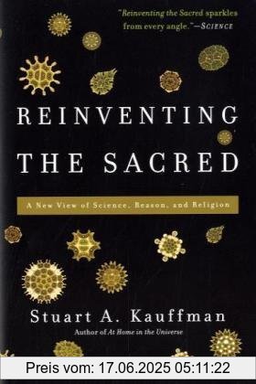 Binding : Taschenbuch, Label : Perseus Books, Publisher : Perseus Books, NumberOfItems : 1, medium : Taschenbuch, numberOfPages : 320, publicationDate : 2010-03-04, authors : Kauffman, Stuart A., languages : english, ISBN : 0465018882