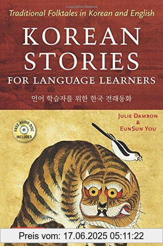Brand : Tuttle Publishing, Binding : Taschenbuch, Edition : Bilingual, Label : Tuttle Publishing, Publisher : Tuttle Publishing, PackageQuantity : 1, medium : Taschenbuch, numberOfPages : 192, publicationDate : 2018-09-11, authors : Julie Damron, You EunSun, ISBN : 0804850038