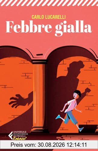 Febbre Gialla
