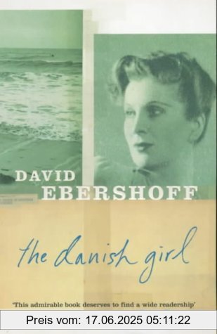 Binding : Taschenbuch, Edition : New Ed, Label : Phoenix House, Publisher : Phoenix House, medium : Taschenbuch, numberOfPages : 320, publicationDate : 2000-12-07, authors : David Ebershoff, languages : english, ISBN : 1865082708