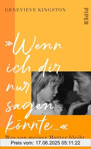 Binding : Gebundene Ausgabe, Label : Piper, Publisher : Piper, medium : Gebundene Ausgabe, numberOfPages : 352, publicationDate : 2024-08-01, authors : Genevieve Kingston, translators : Renate Graßtat, ISBN : 3492071899